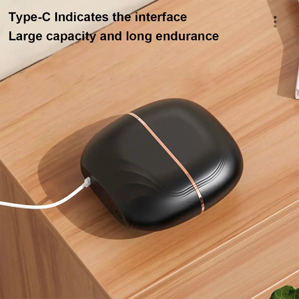 SleekAura Comb image 5